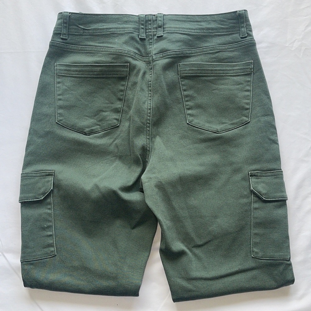 Cargo Pants - Picture 2 of 2